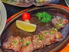 -长崎屋·日本料理·刺身·烧鸟(天河北路店)
