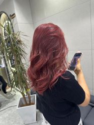 -Nice奈斯形象定制沙龙