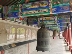 -大钟寺古钟博物馆