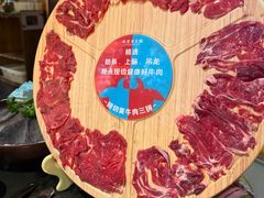 -吼堂老火锅(太古里总店)