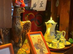 -老井俄式餐厅