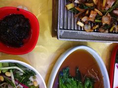 -恭敬李·烤鸭(天坛北门店)