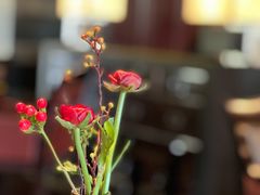 -杭州西子湖四季酒店·金沙厅