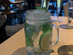 -LENBACH兰巴赫西餐啤酒坊(大连东港店)