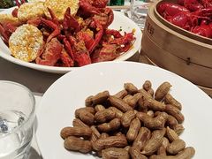-杨氏青龙虾·羊蝎子(托乐嘉店)