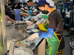 -榮泰米粉湯(Left Shop)