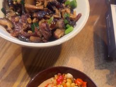 -印象鲵宴·张家界地标美食名片(溪布街店)