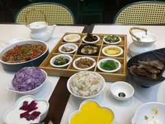 -新仙清汤牛腩(铜锣湾店)