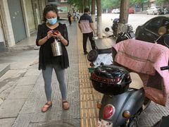 -端仕小锅(文林街店)