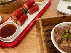 -临江酒店-中餐厅