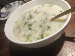 蛤蜊疙瘩汤-前海沿·青岛菜(五四广场永旺店)