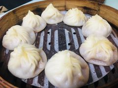 -食惠里小笼包面馆(越秀店)