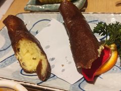 -清水日本料理铁板烧(学府路店)