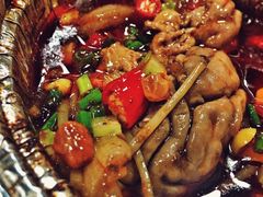 -夜烤·宜宾烧烤(洋河路店)