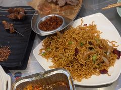 -夜下蚝庄(狄村街店)