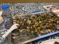 -米庄·原味私房菜(骏壹万邦店)