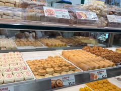 -泸溪河桃酥(西直门凯德店)