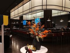 -上海虹桥宾馆味翠餐厅