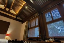 -颐和宾馆宴会厅