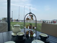 -南沙游艇会·大兵船餐厅