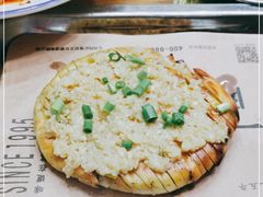 -阿记烧烤(大兴新区店)