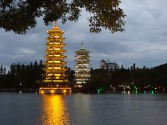 -桂林两江四湖景区