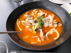 -木守西溪溪隐餐厅