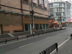 -七浦路服装批发市场