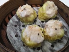 鲜虾烧卖皇-万龙洲海鲜(南新仓店)