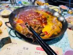 -五里关火锅(牛市口店)