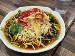 -众顺和非遗淮扬菜(何园店)