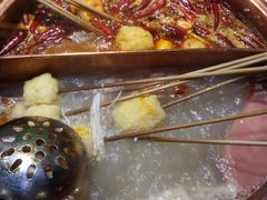 -蜀都小君肝串串香火锅(龙华旗舰店)