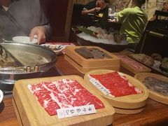 -披头士和牛火锅·寿喜烧自助(陶溪川店)