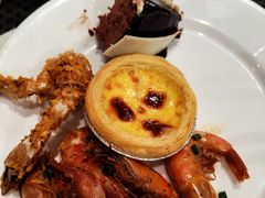 -乐咖啡西餐厅(太湖皇冠假日酒店)