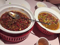 -千百味红餐厅·江西菜(绿地双子塔店)