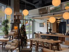 -在咖啡INCOFFEE(ICC升龙环球中心店)