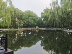 -玲珑塔公园