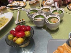-大潮淮·淮扬菜(何园旗舰店)