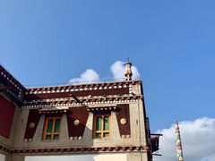 -塔尔寺
