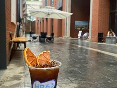 -HUGS coffee(东区店)