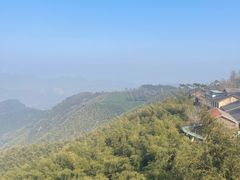 -莫干山风景区