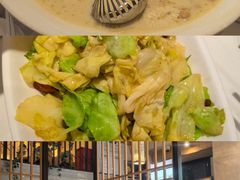 -川味堂·四川豆花(八卦岭店)
