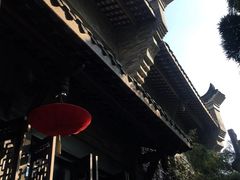 -成都观隐颐云台酒店-芳菲秀