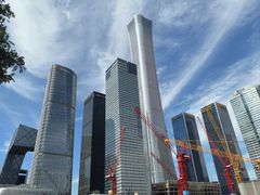 -中央广播电视总台(光华路办公区)