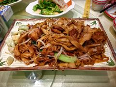 原锅焖饼-葛记焖饼(伏牛路店)