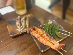 -鸟鹏烧鸟居酒屋(龙岗万科店)