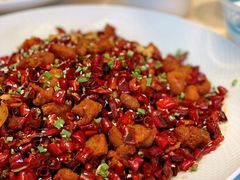 -小河盐帮·私家菜·烤鸭(三元桥·霄云路店)