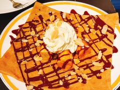 -La Creperie法餐厅(芮欧百货店)