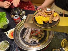-樱嘢·炭火烧肉(惠南店)