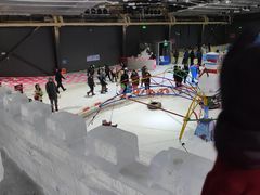 -宁波冰雪大世界(北仑区)